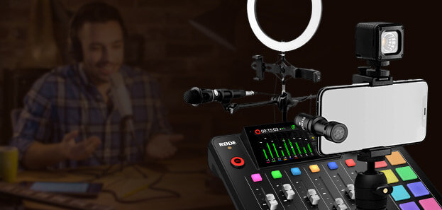 Video Podcasting