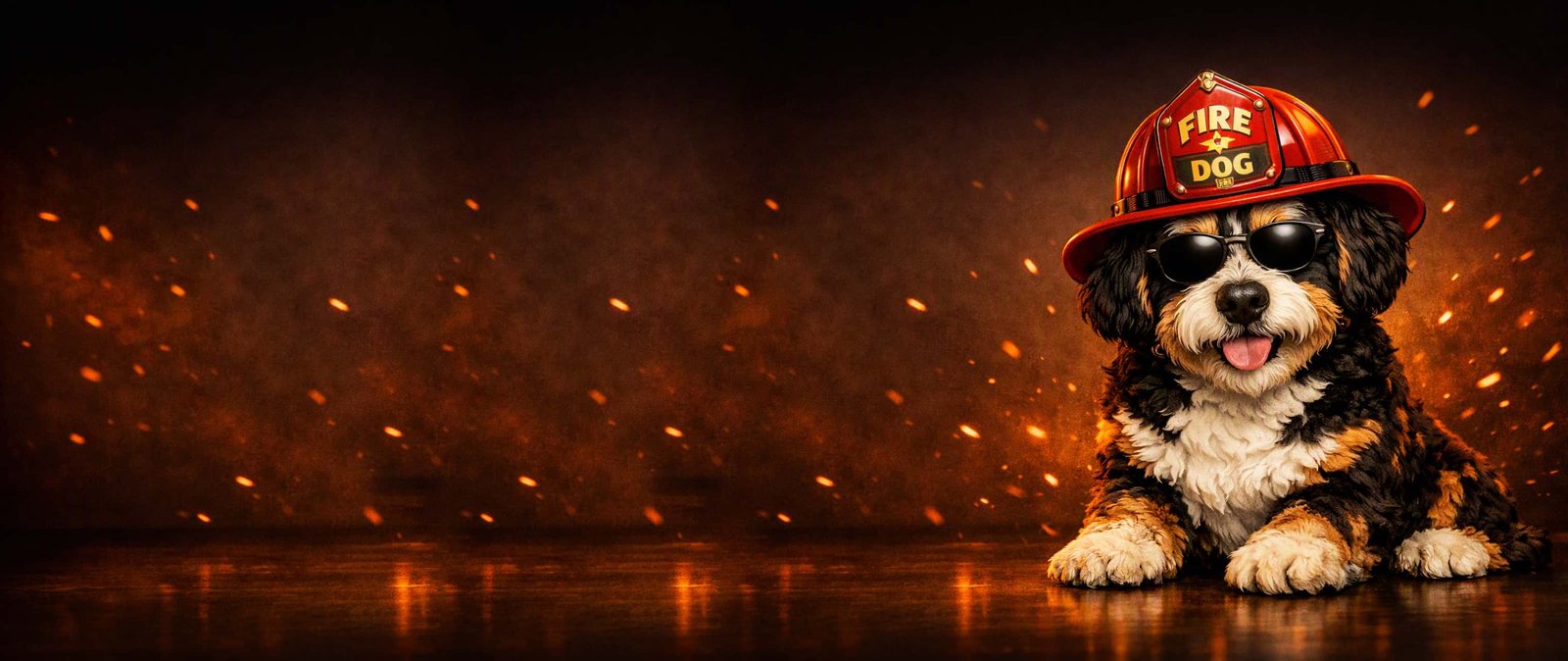 Fire Watch