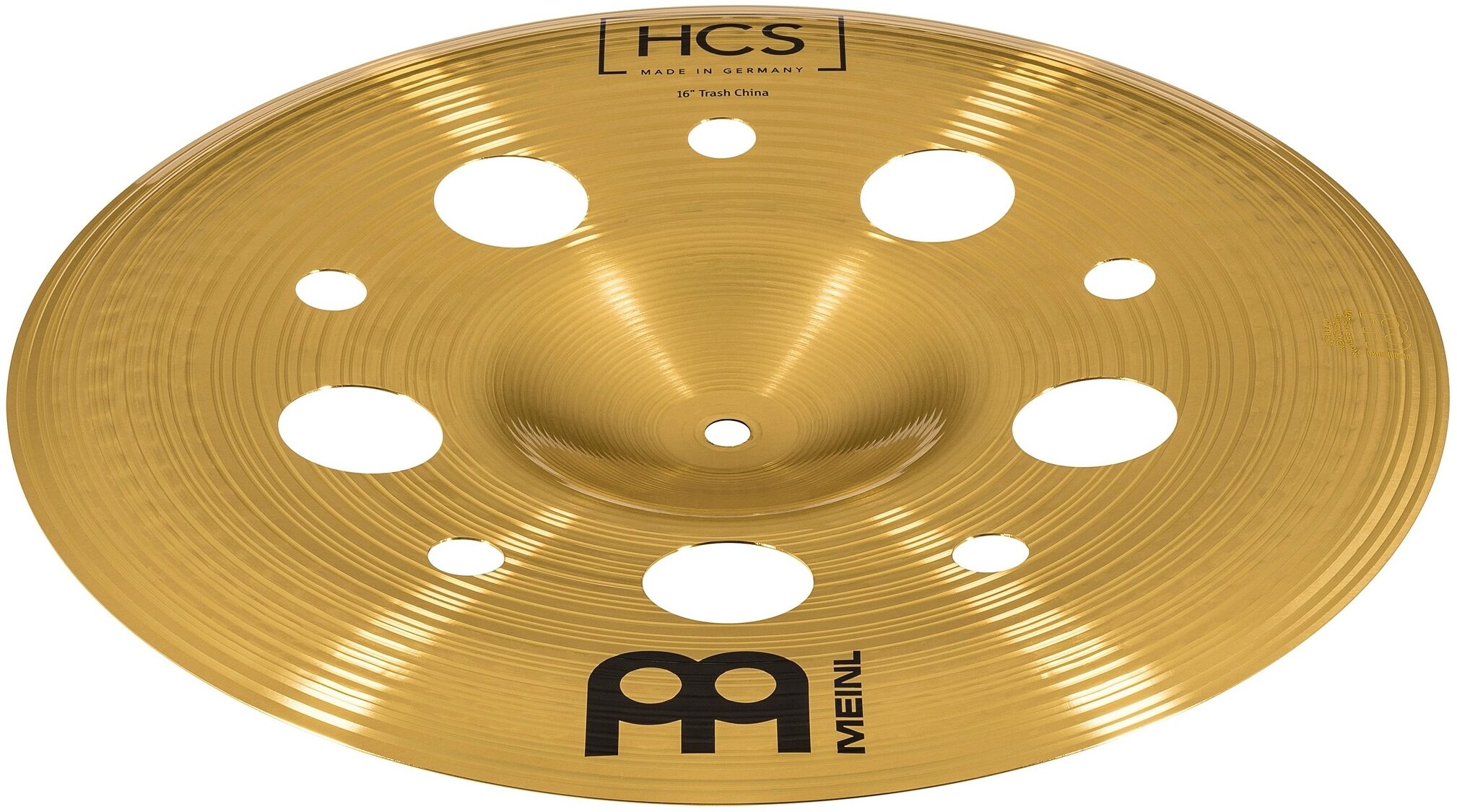 Meinl HCS Trash China Cymbal