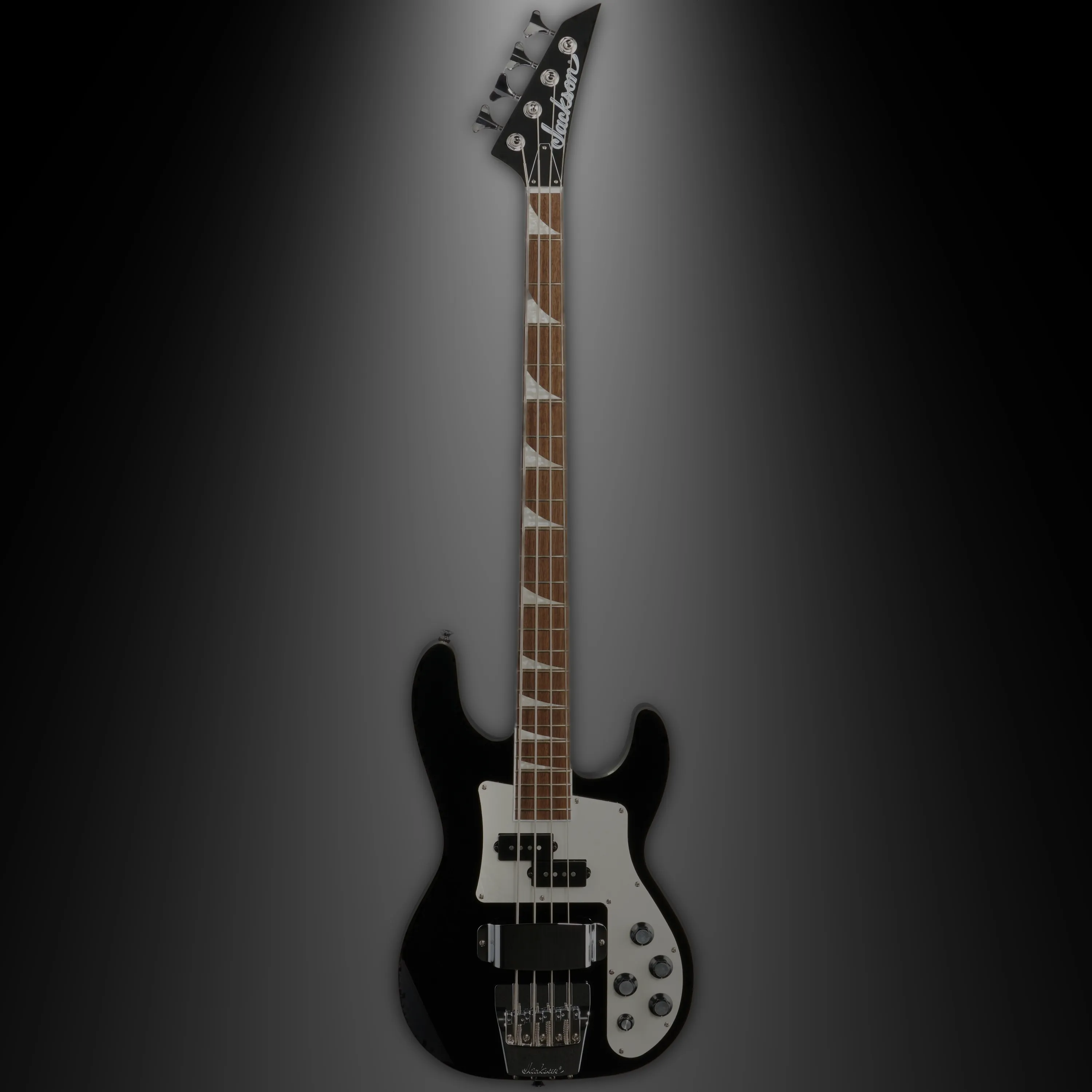 Jackson X Concert Bass