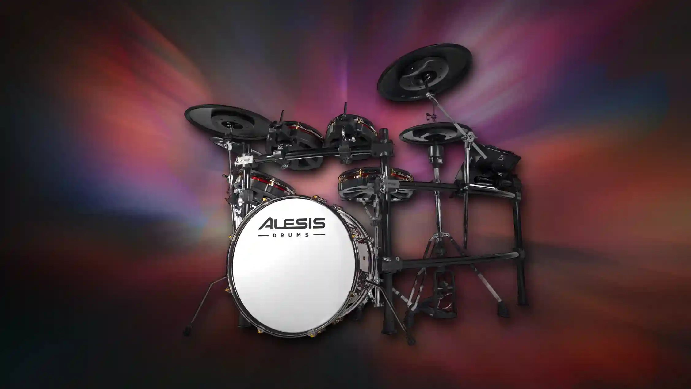 Alesis Strata Prime