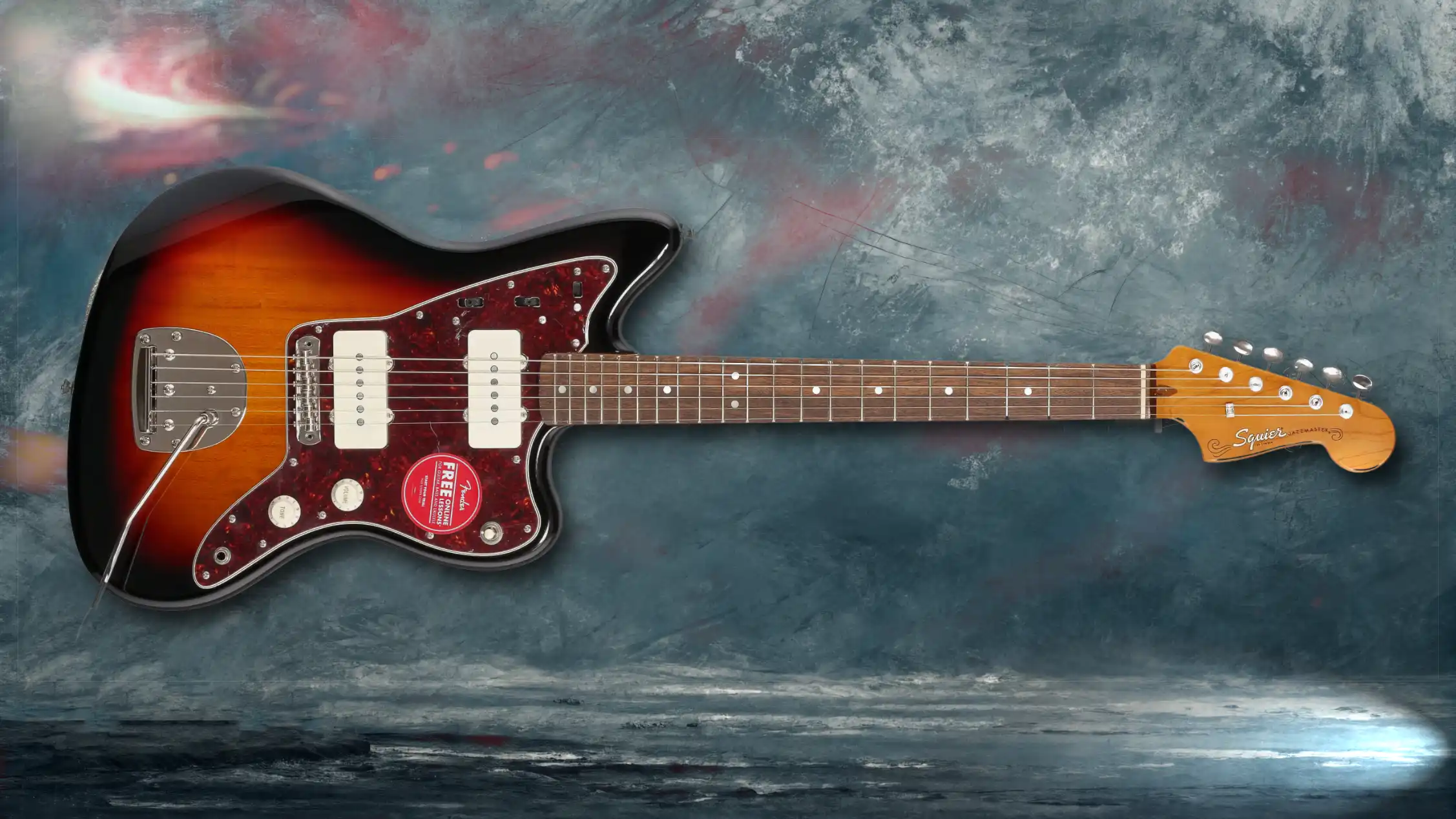 Squier Classic Vibe '60s Jazzmaster