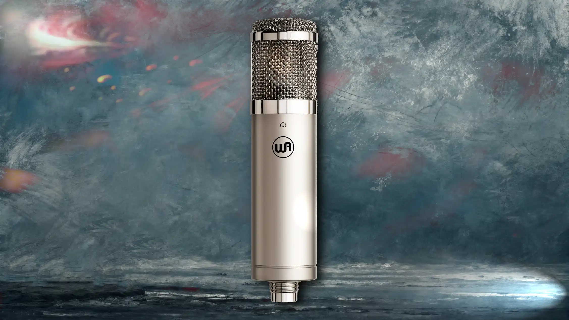 Warm Audio WA-47jr SE