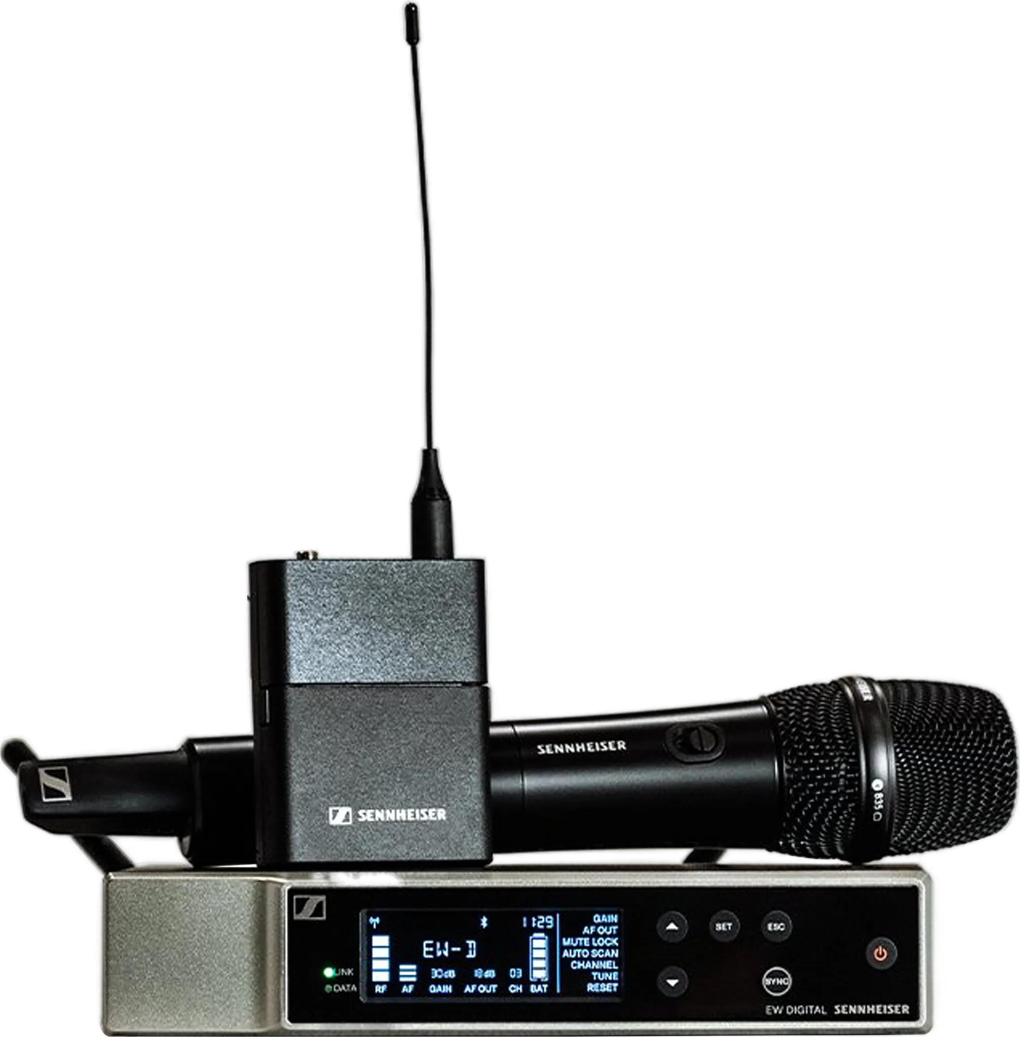 Sennheiser EW-D Ci1