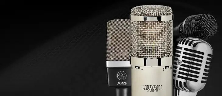 Recording