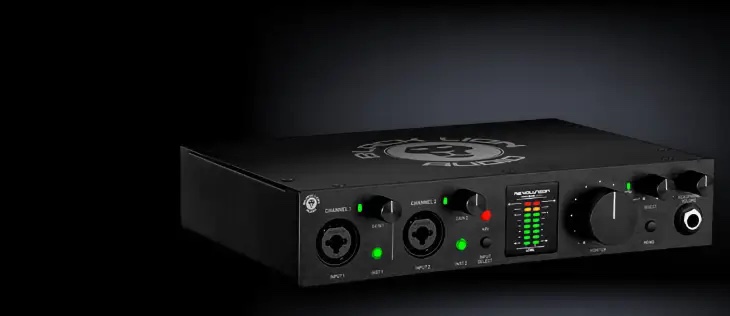 Computer Audio