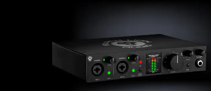 Computer Audio