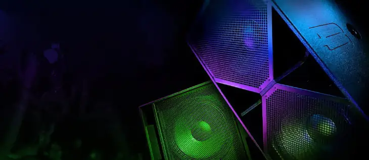 Live Sound