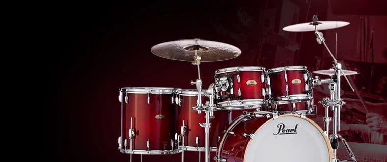 Drums
